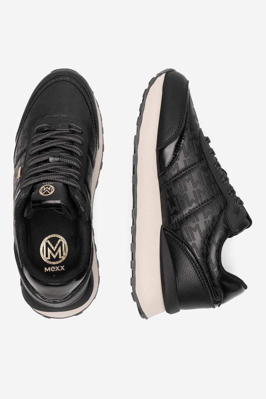 Mexx - Sneakersy - 5905588924319