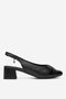 Pantofi cu toc Lasocki RST-AGNES-12 NEGRU