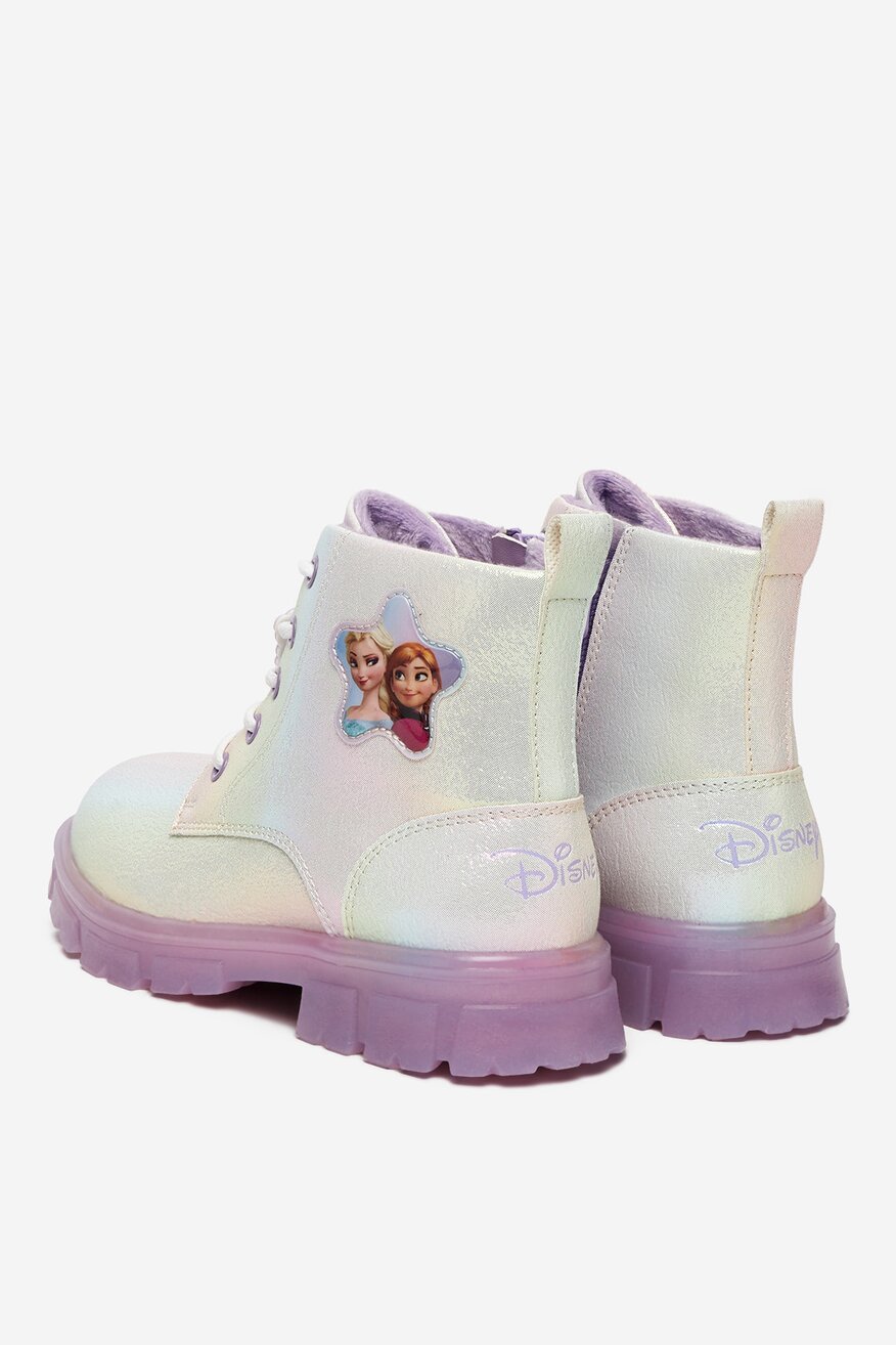 
                Csizma Frozen MIX - 5906751310120