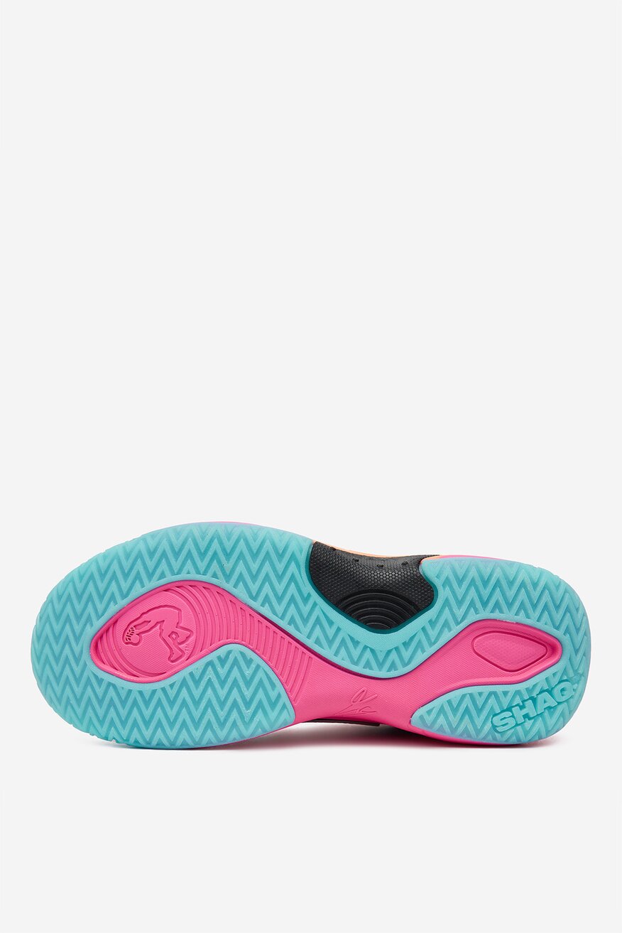 
                SHAQ - EOSS-SHAQNOTIX 2.0 - 5906751207833