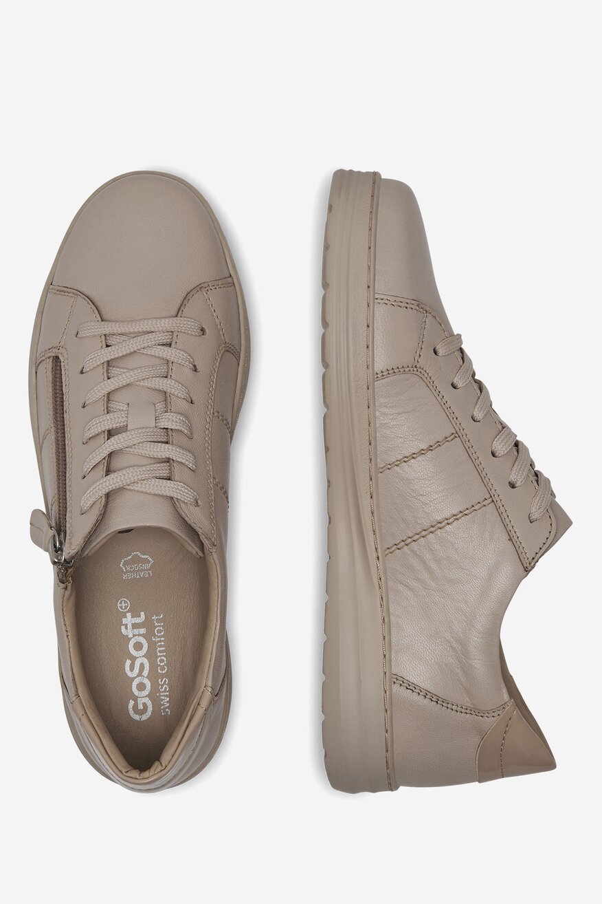 
                Tornacipő Go Soft BÉZS - 5905588574637