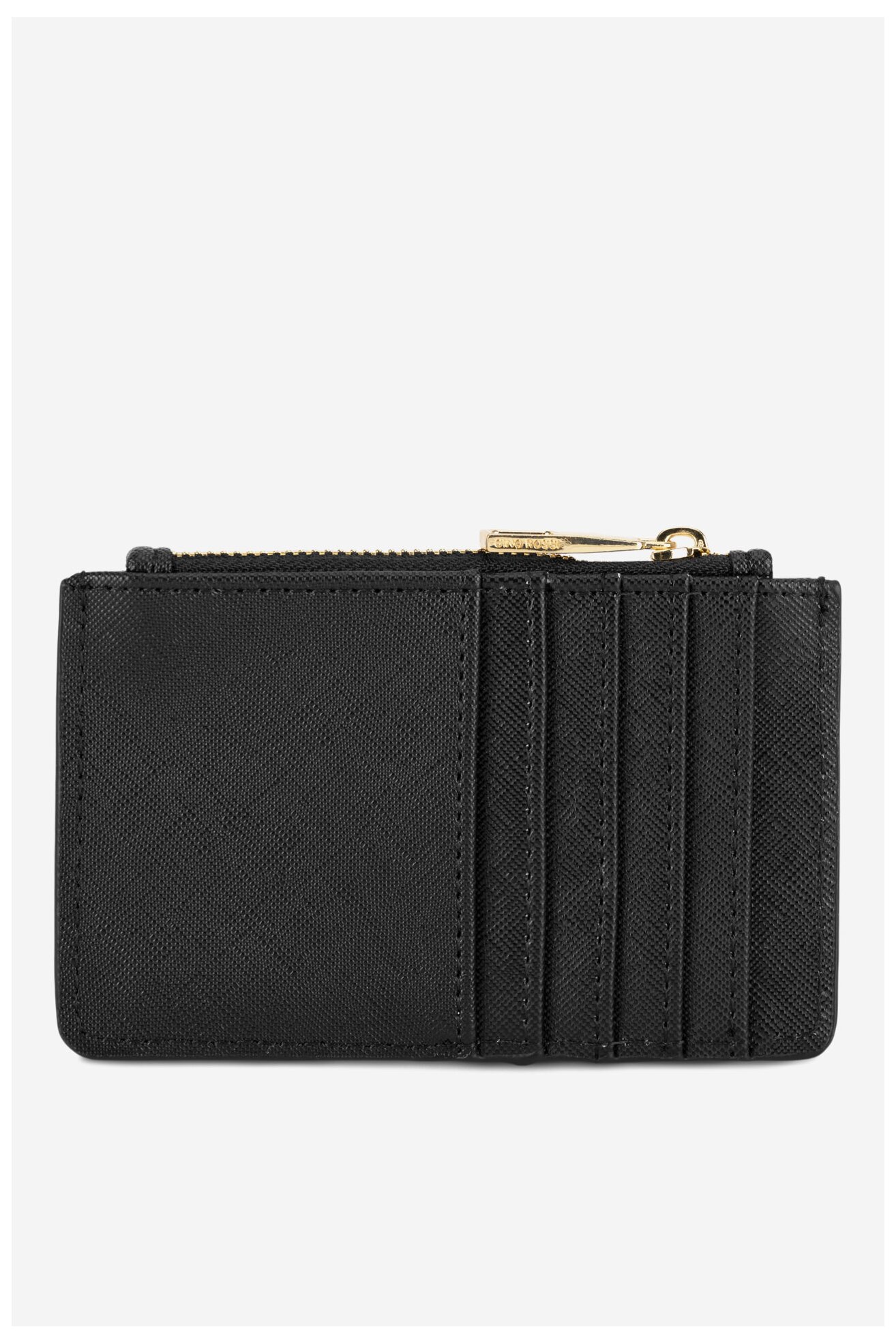 Női pénztárca Gino Rossi QYL0022 FEKETE