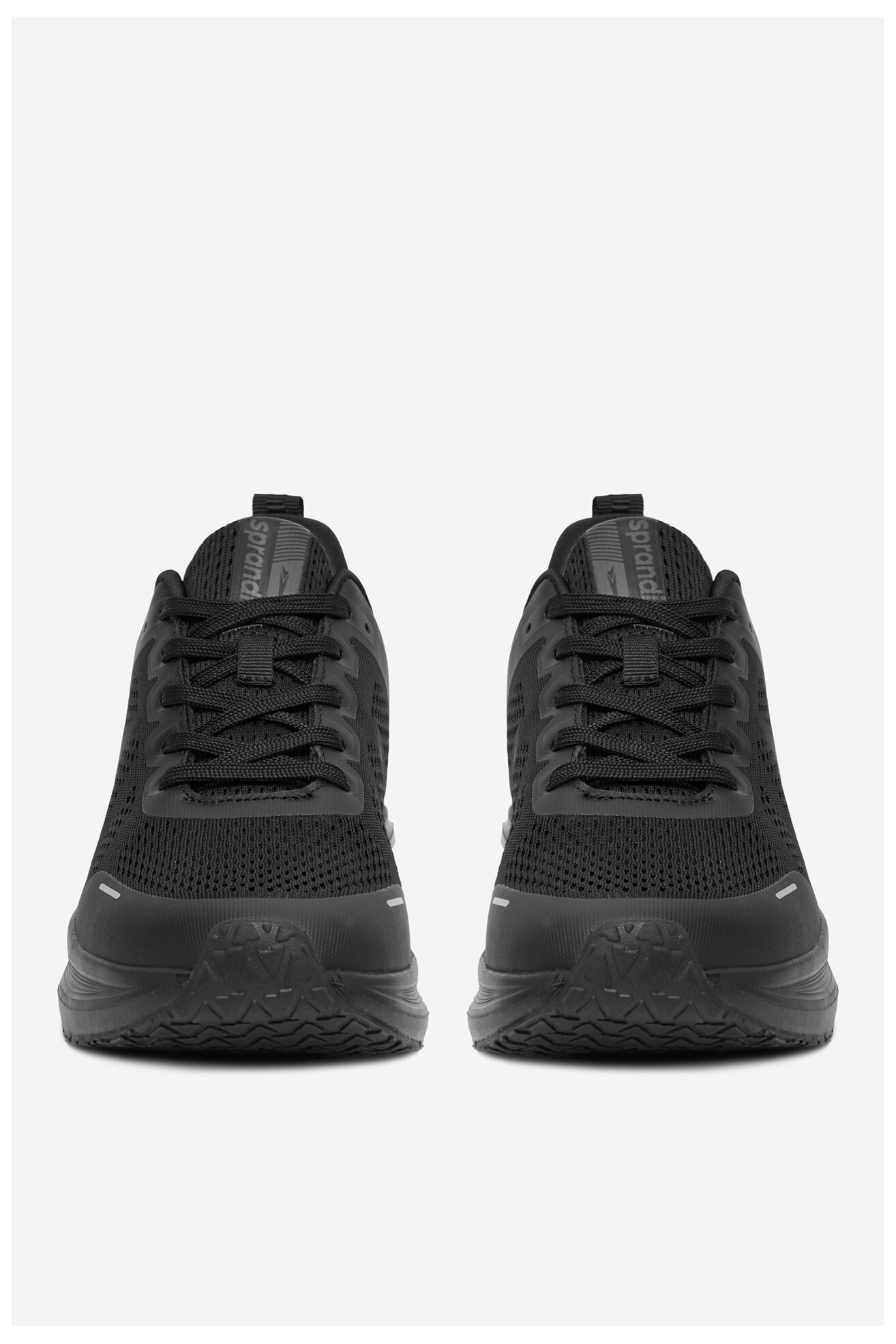 Sportcipő Sprandi CEOWB-V-24MR1027 FEKETE