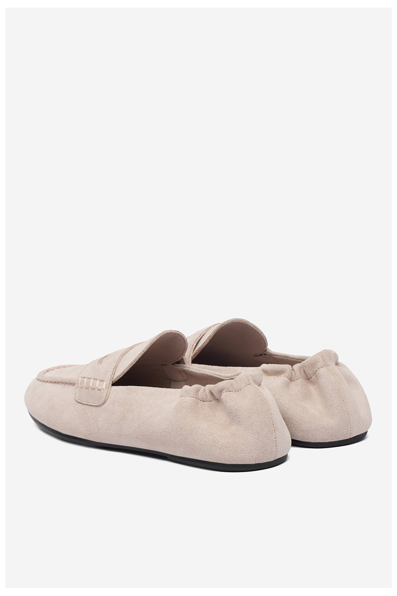 Мокасини Jenny CEO-CC2511-1 РОЗОВ