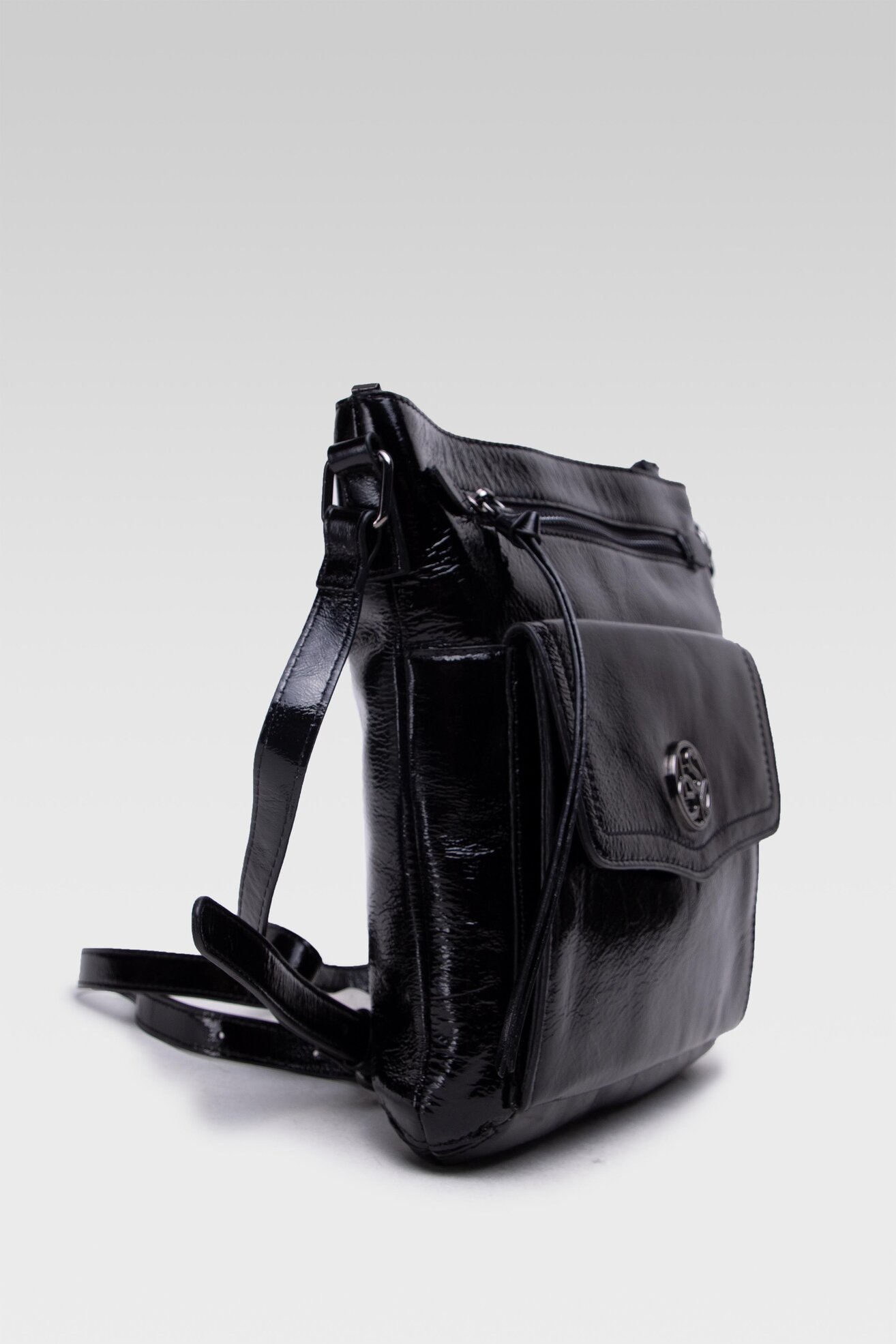 Torebka Lasocki BRT-705 Czarny