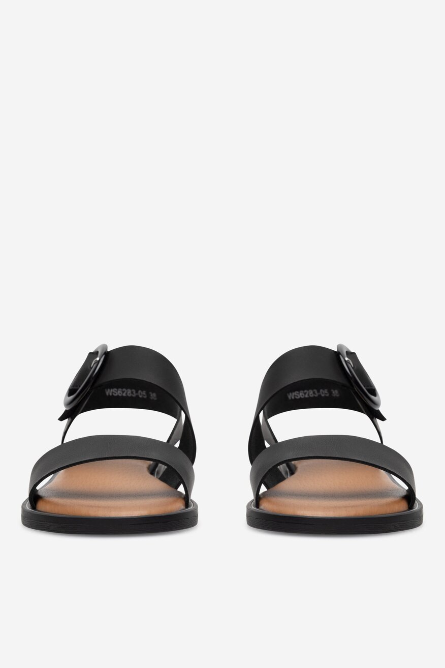 Sandale Jenny Fairy NEGRU - 5905588549352