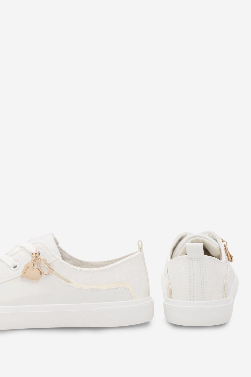 
                Кецове DeeZee БЯЛ - 5905588465096