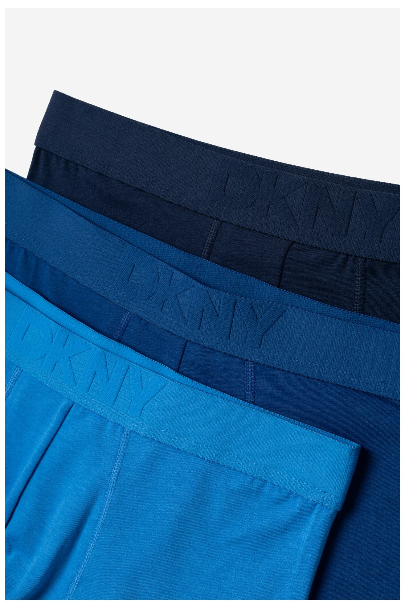 Lenjerie de corp DKNY DUTTON - AW24 (3-PACK) MIX