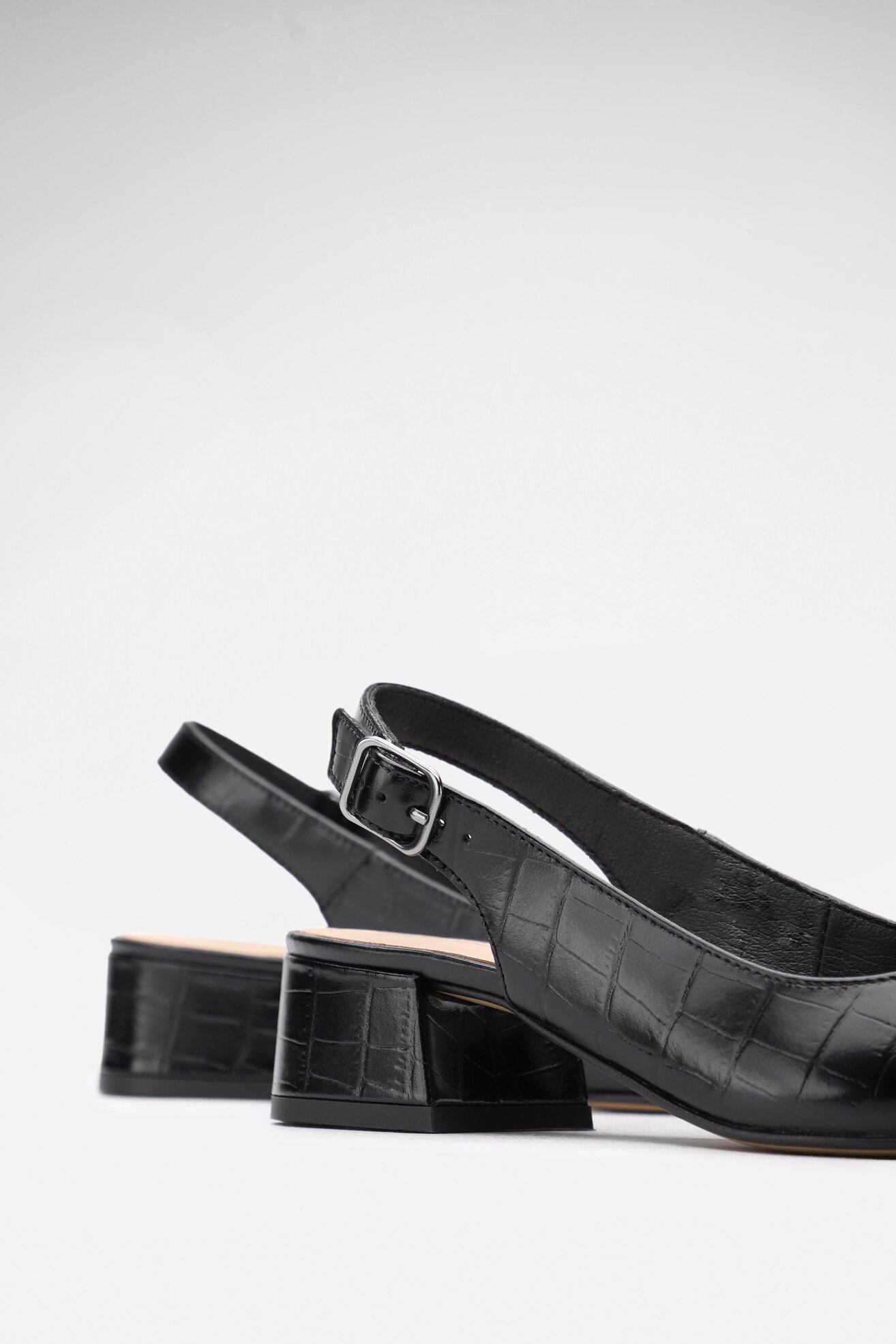 Sandały Lasocki 71396-01C Czarny
