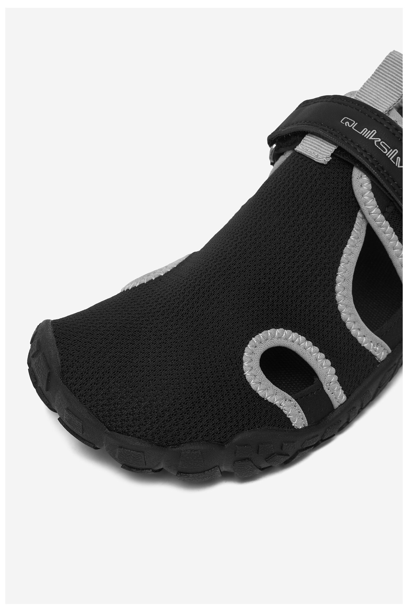 Obuća za vodu QUIKSILVER CEO-CP80-26356 CRNA