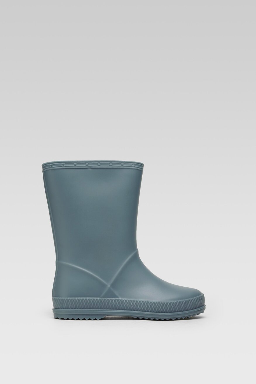 
                Action Boy - Kalosze niebieskie - 5904862549477