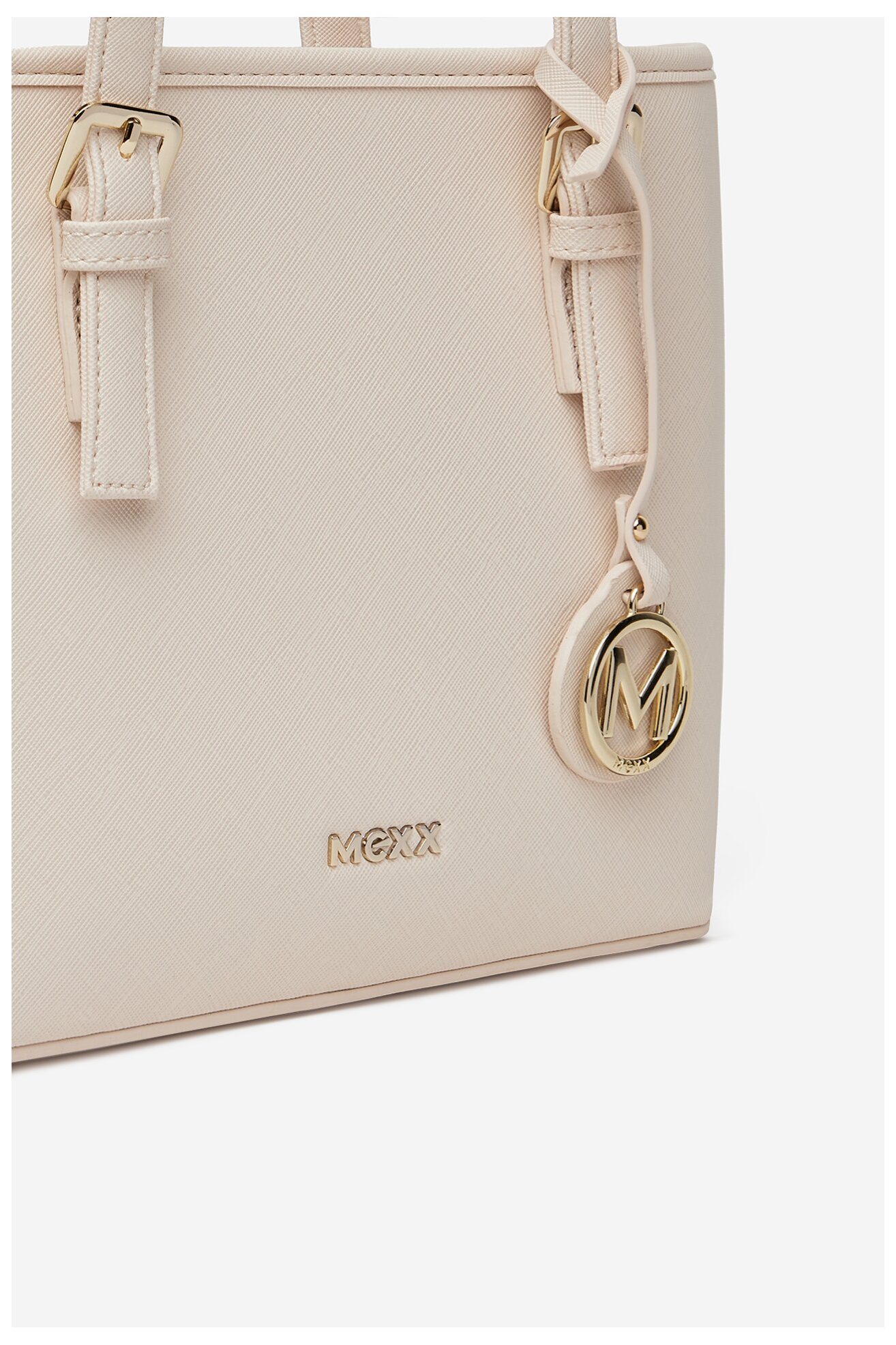 Torebka Mexx MEXX-X-003-07 Ivory