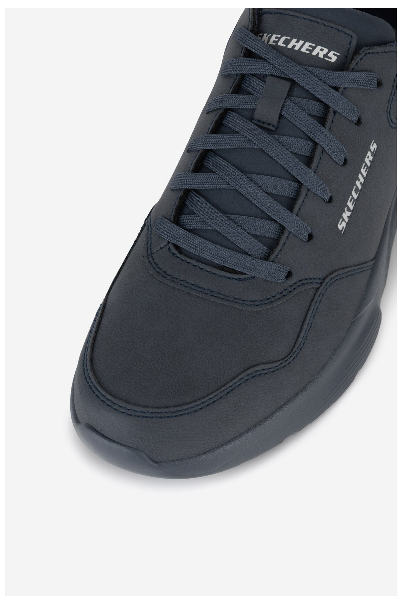 Спортни обувки Skechers LIBRATION 8790157 DKNV СИН