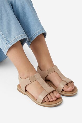 Сандалі DeeZee CEO-CS166-3A БЕЖЕВИЙ