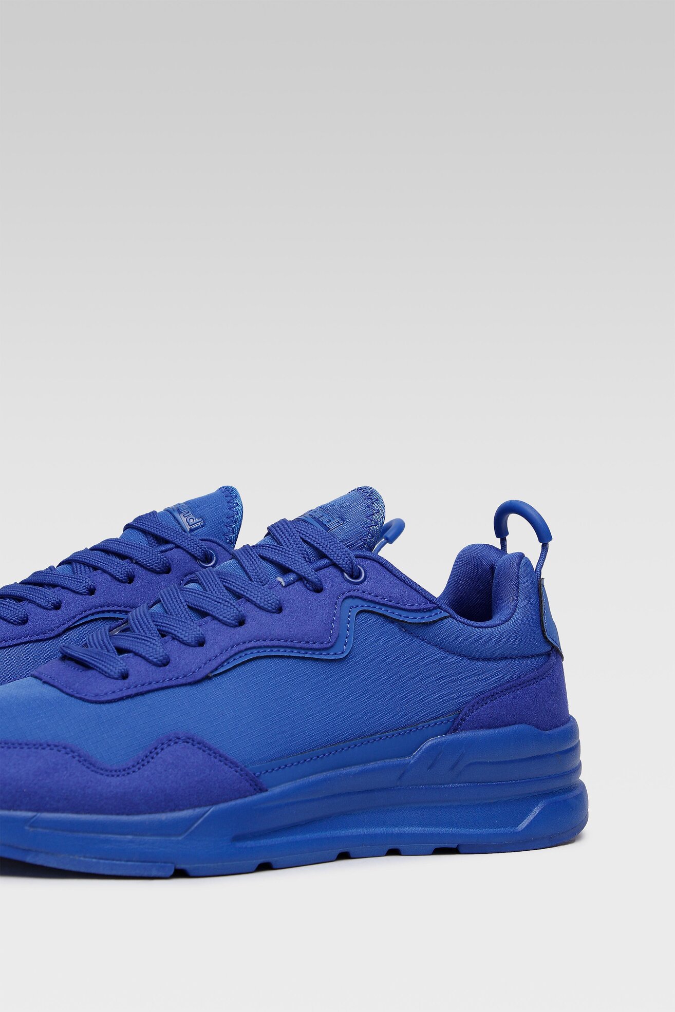 Încălțăminte sport Sprandi MP40-20679Z BLEUMARIN