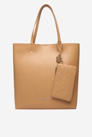 Torba NINE WEST CEO-ELARA-LDA8545 KAMEL