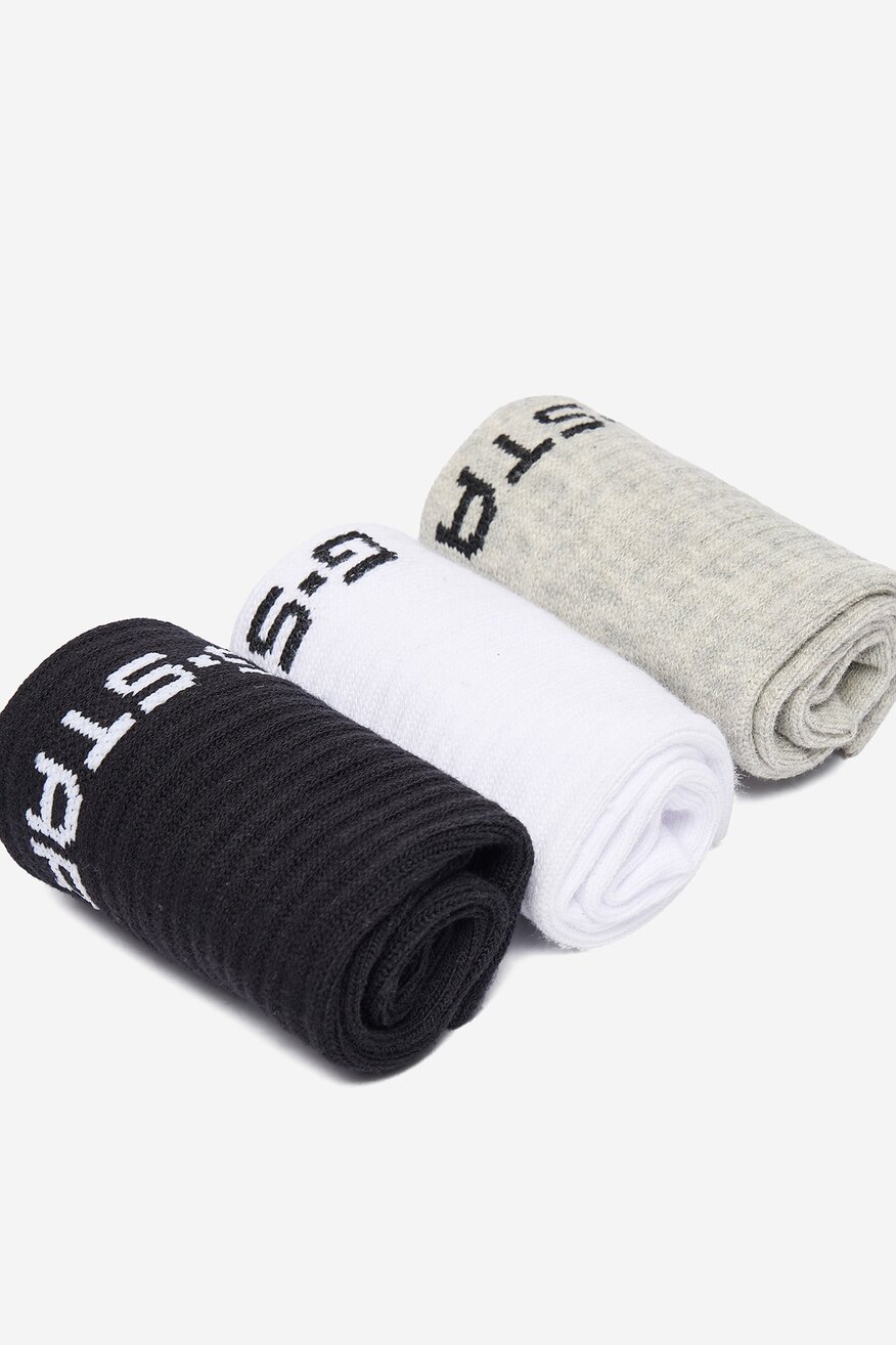 Чорапи G-STAR RAW МИКС - 5906751443613