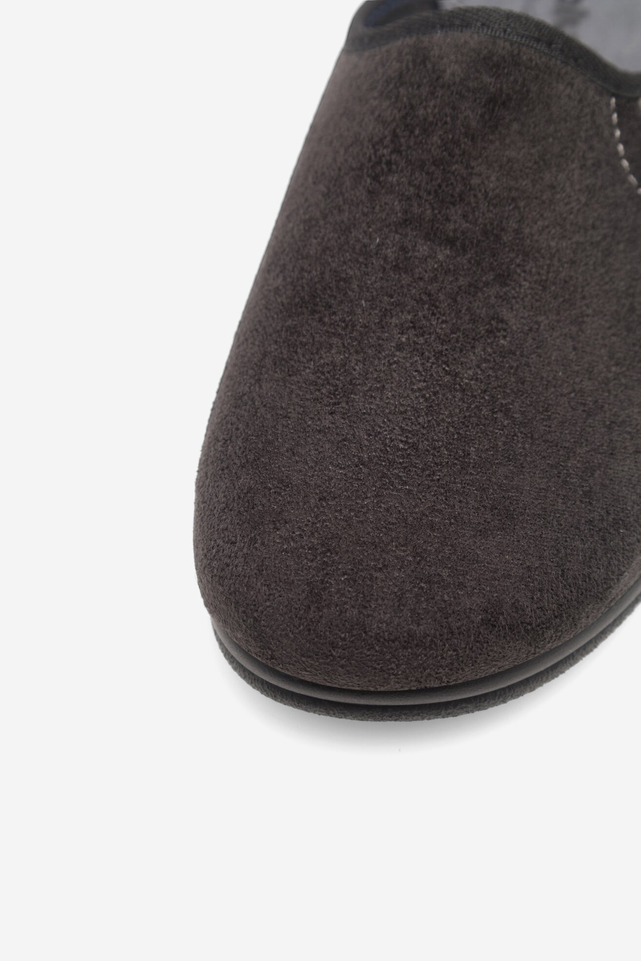 Papuci de casă Inblu POC90100 NEGRU