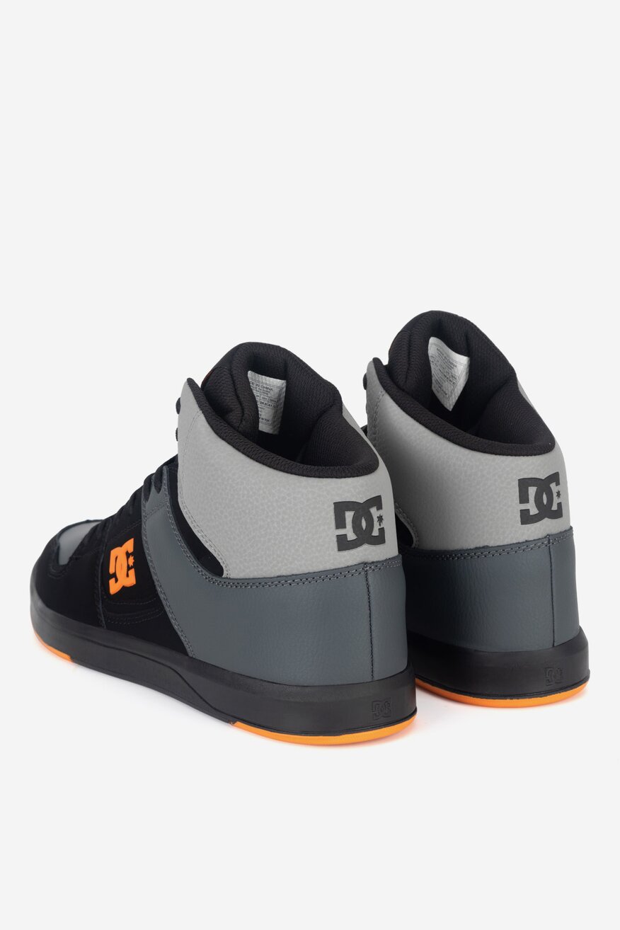 DC Shoes - CURE HI TOP - 5905588836032