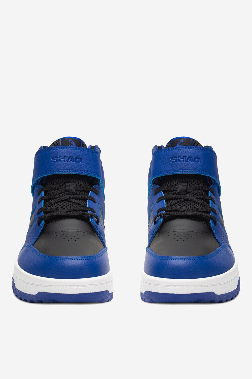 
                SHAQ - BREAKER MID - 5905588807032