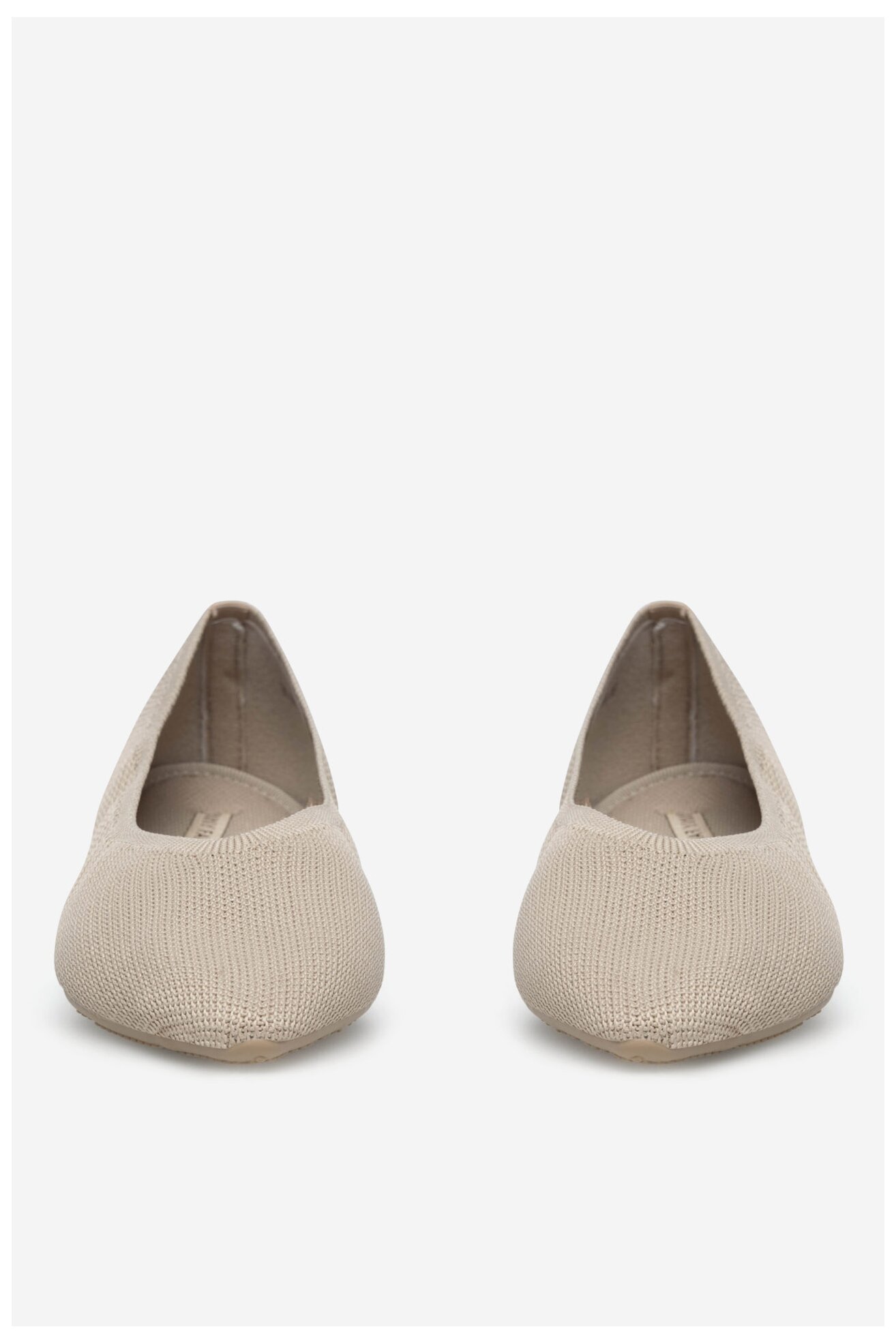 Baleriny Jenny Fairy WYL1310-XX BÉZS