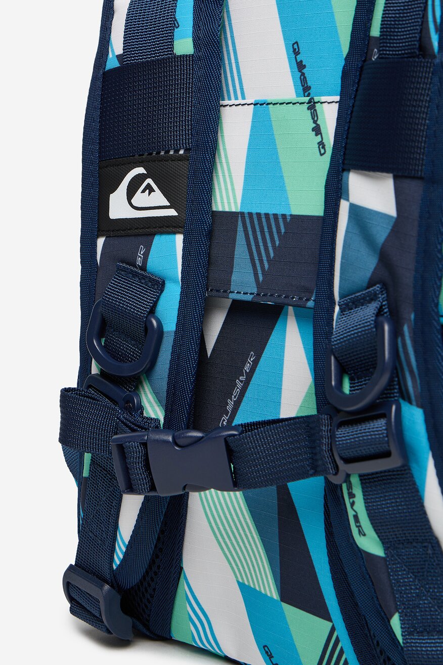 Rucsac QUIKSILVER ALBASTRU - 5906751391983