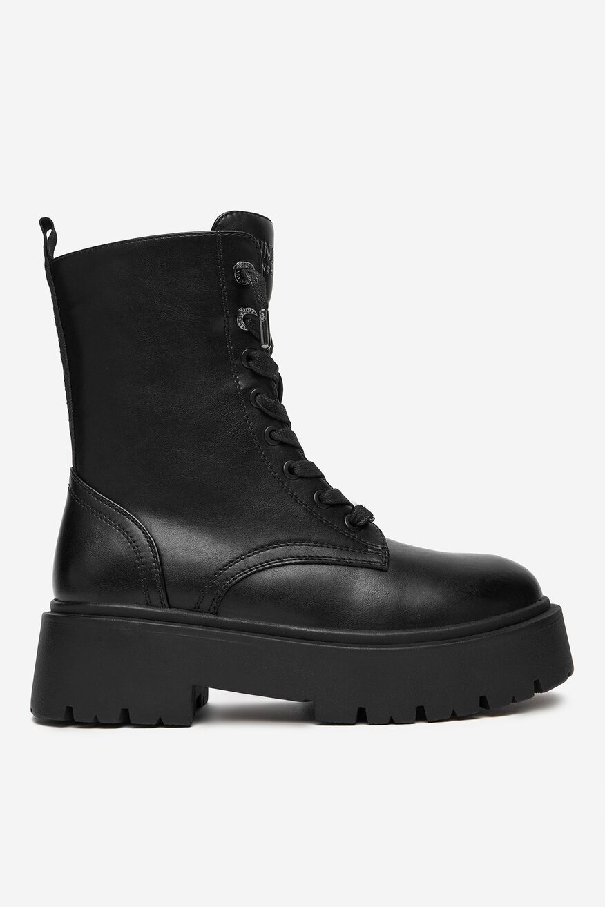 Bocanci NINE WEST NEGRU - 5906751435069