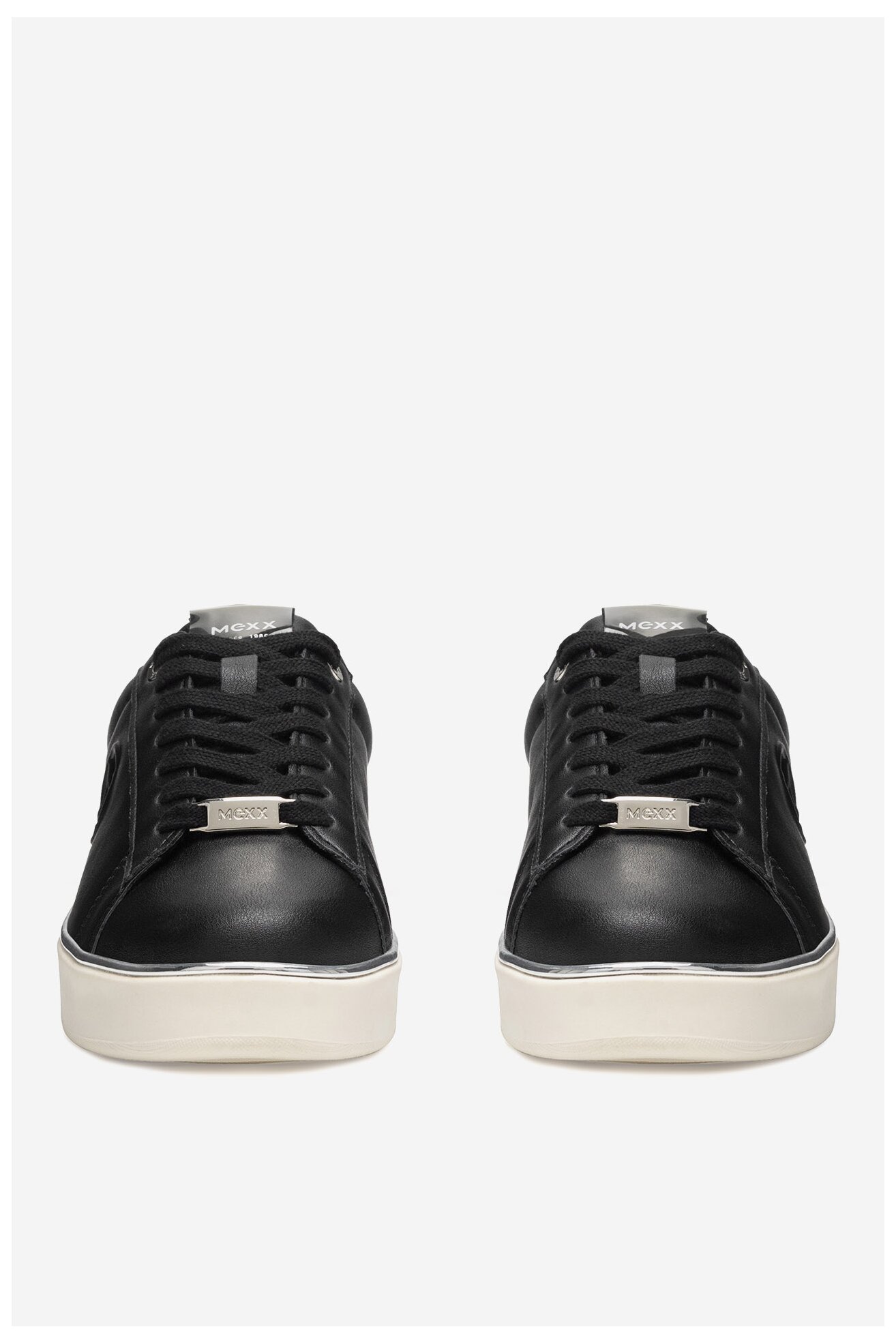 Tornacipő Mexx MI001010543W FEKETE