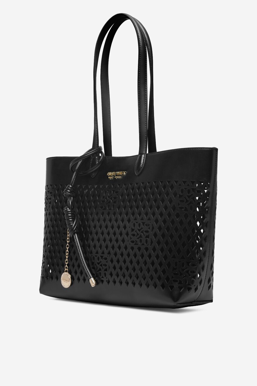 
                Сумка З Ремінцем NINE WEST ЧОРНИЙ - 5906751862957