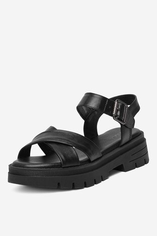 Сандалі Lasocki CEO-WB-LINA-23 ЧОРНИЙ