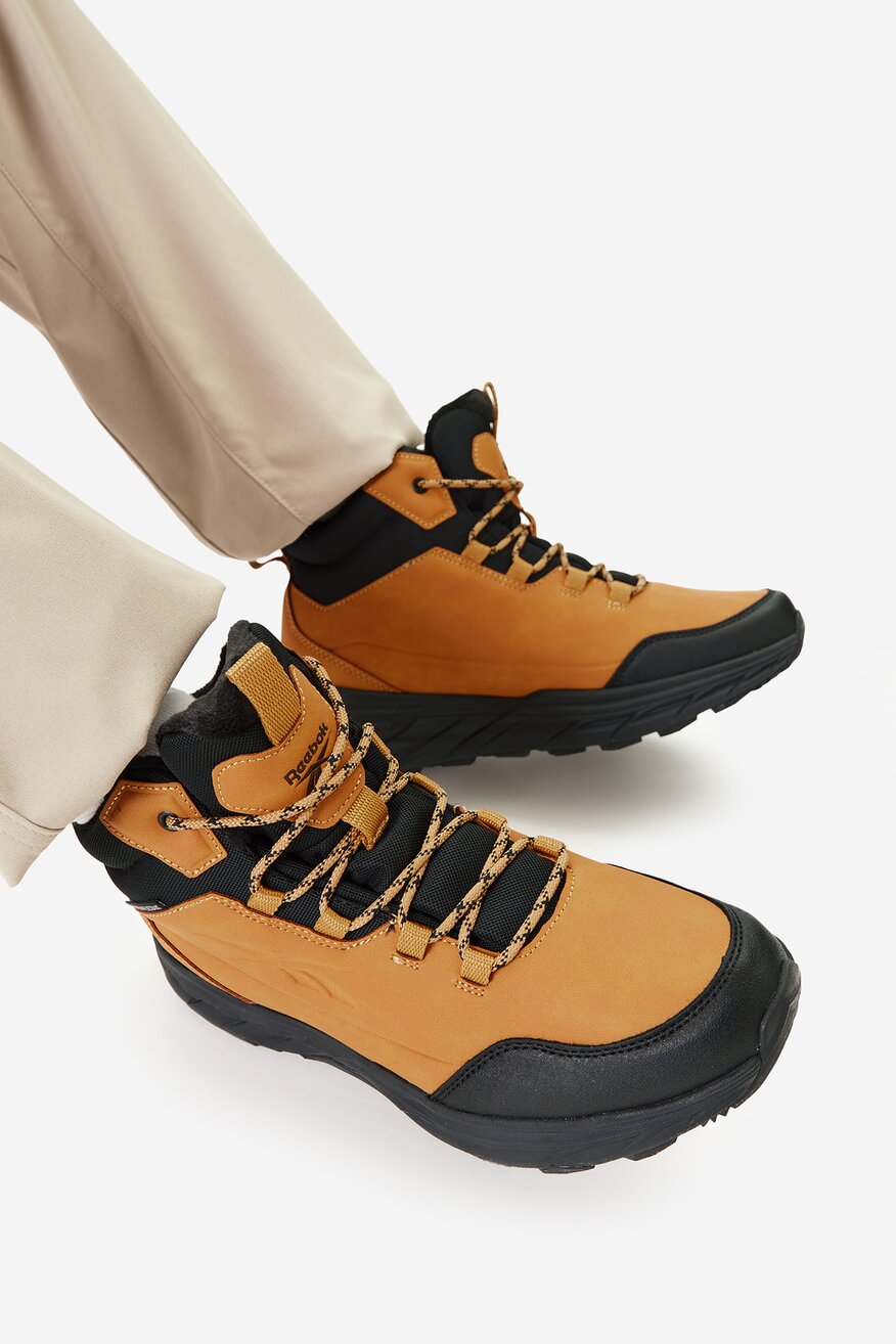 
                Csizma Reebok CAMEL - 5906751368633