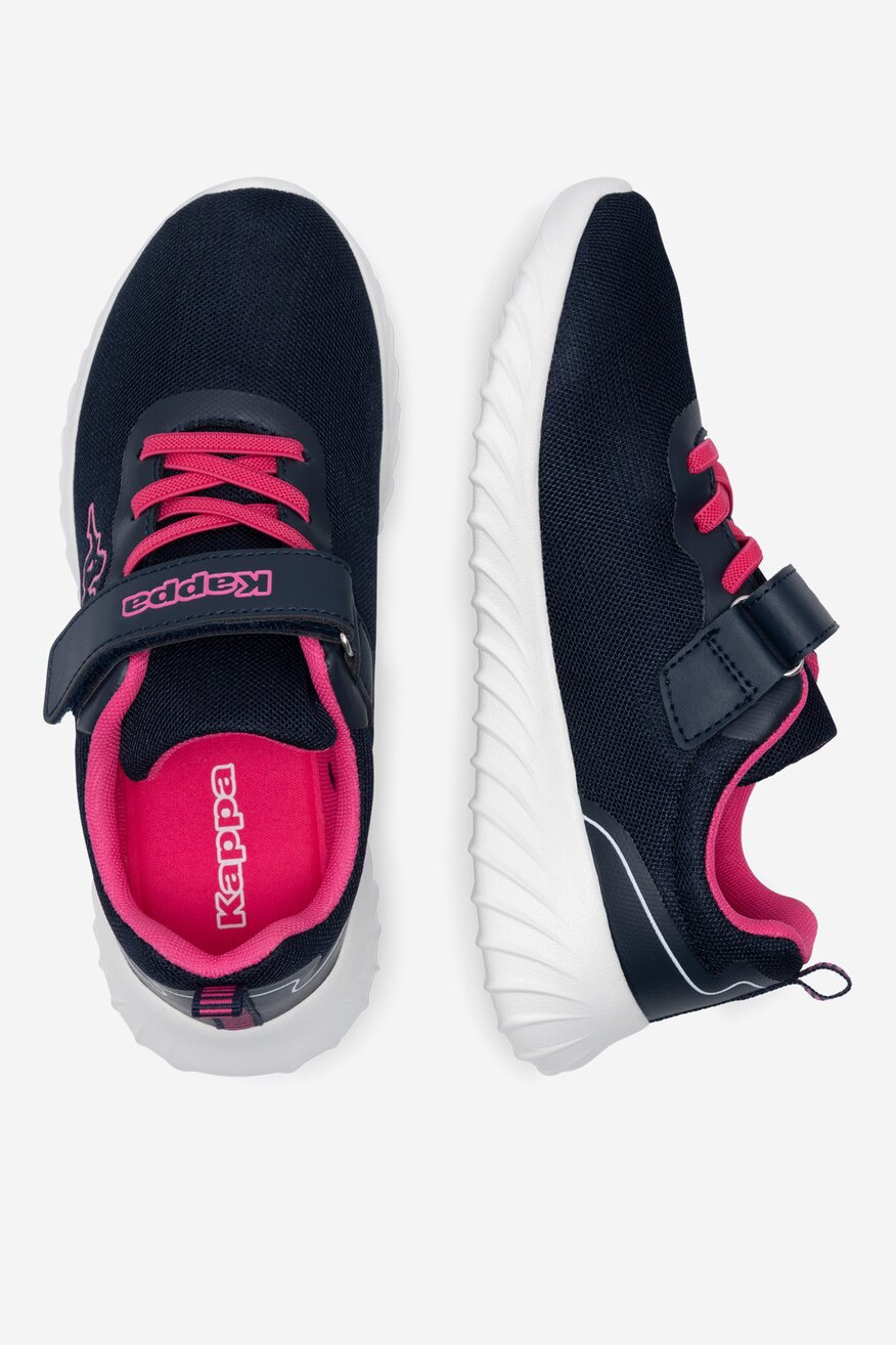 
                Încălțăminte sport Kappa BLEUMARIN - 5905588508113