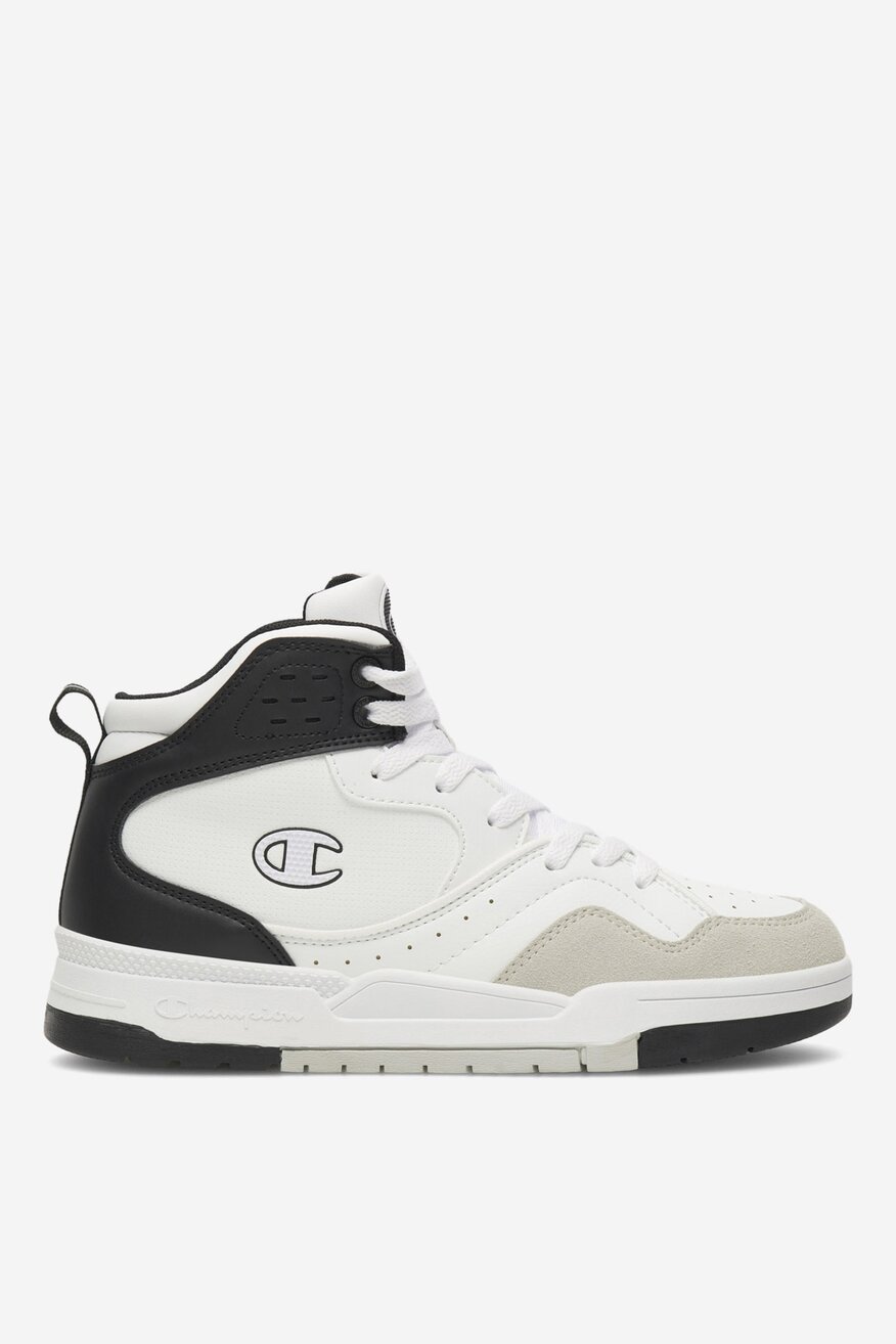 
                Sportcipő Champion FEHÉR - 5905588199298