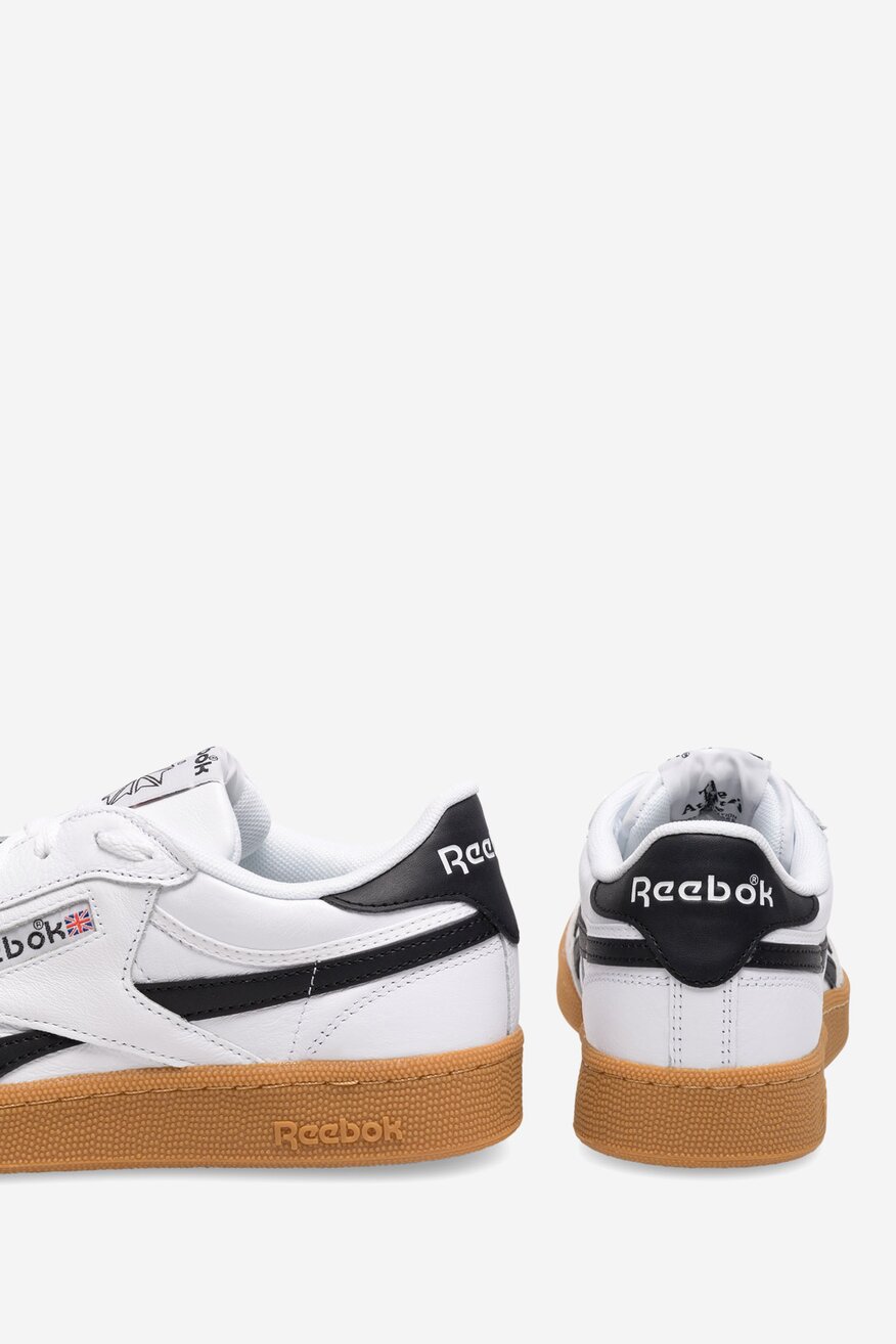 
                Спортни обувки Reebok БЯЛ - 5905588460008