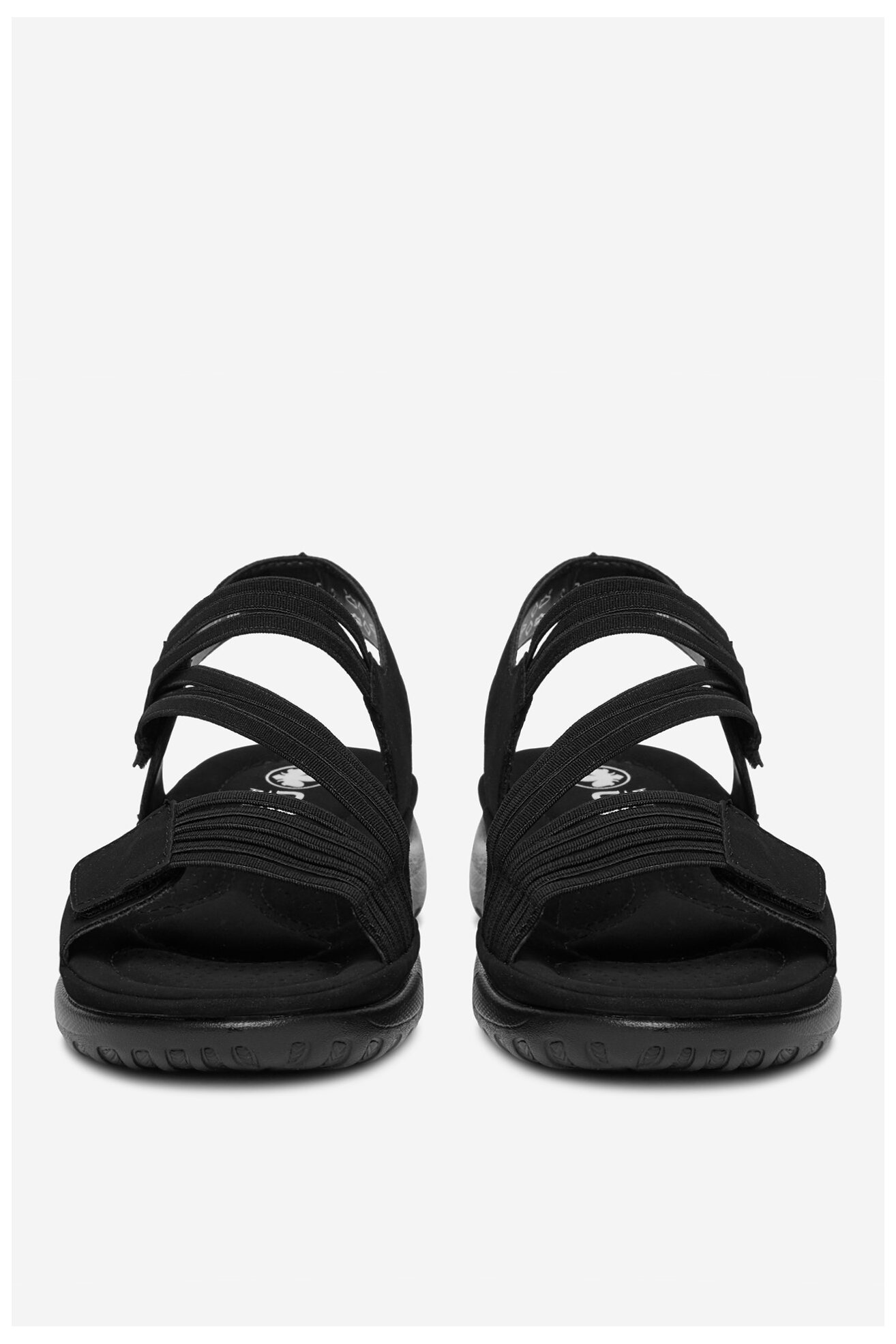 Сандали Rieker CEO-64870-02 ЧЕРЕН