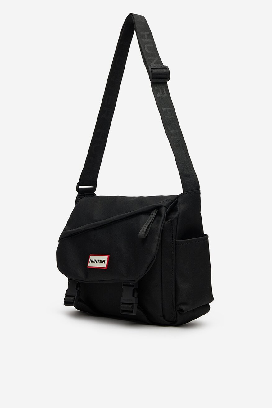 
                Geantă pentru bărbați HUNTER NEGRU - 5906751026359