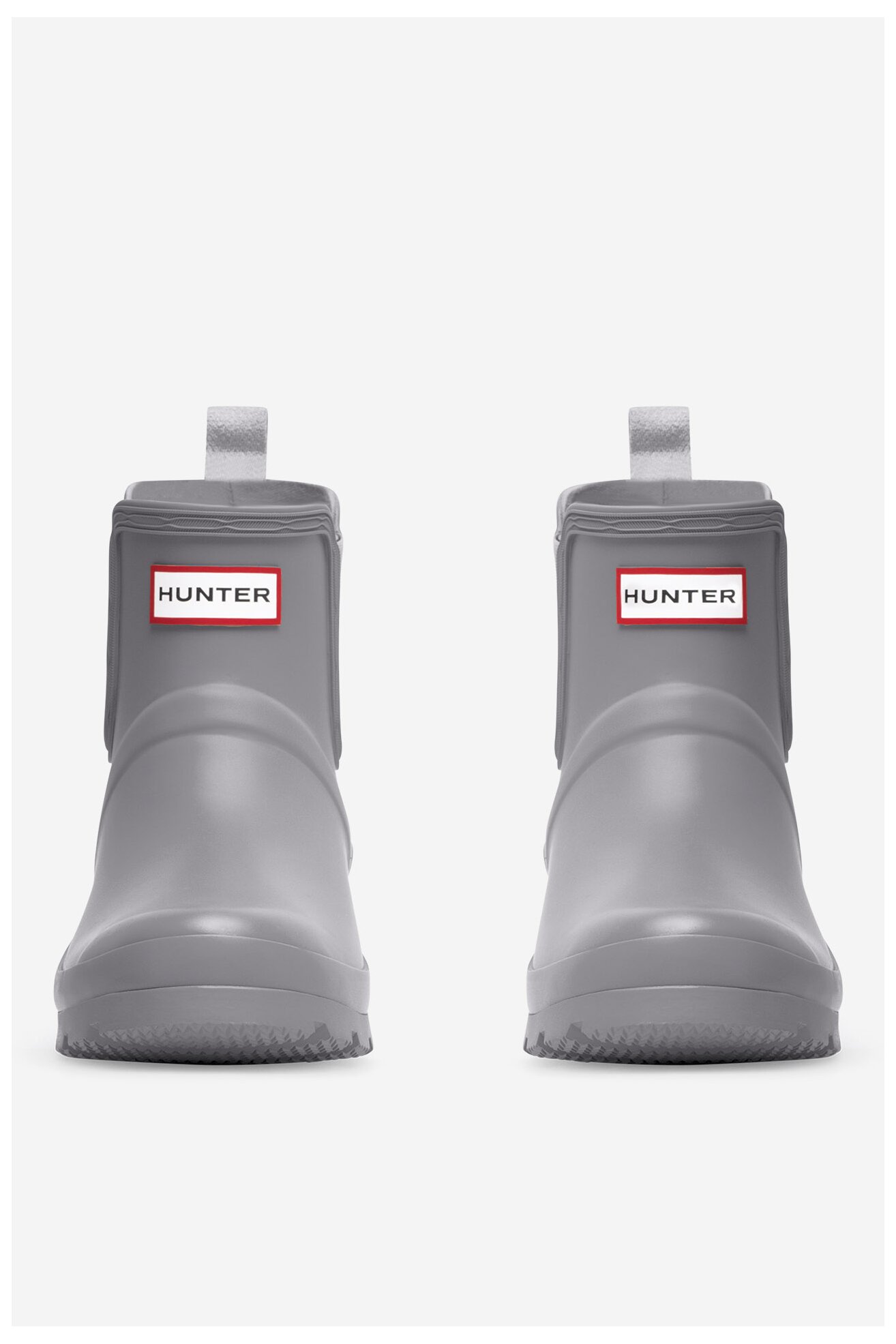 Kalosze HUNTER HFW-001 Szary