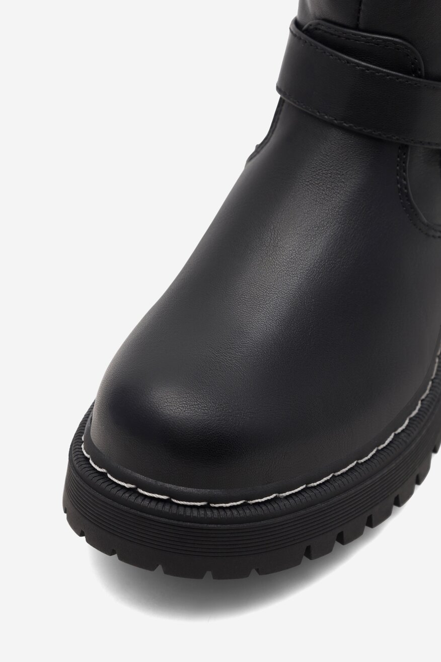 
                DeeZee - Botki - 5905588053262