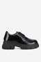 Pantofi casual Badura ELANA-01W1-001 NEGRU