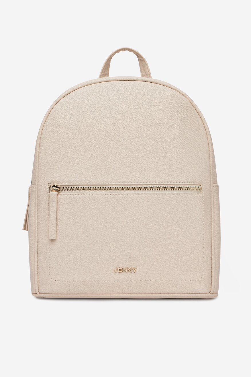 
                Jenny - Średni plecak miejski - 5903419917547