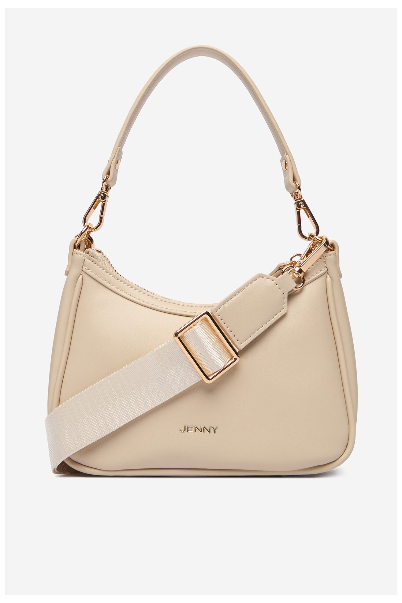 Дамска чанта Jenny CEO-JNY-M-024-07 БЕЖОВ