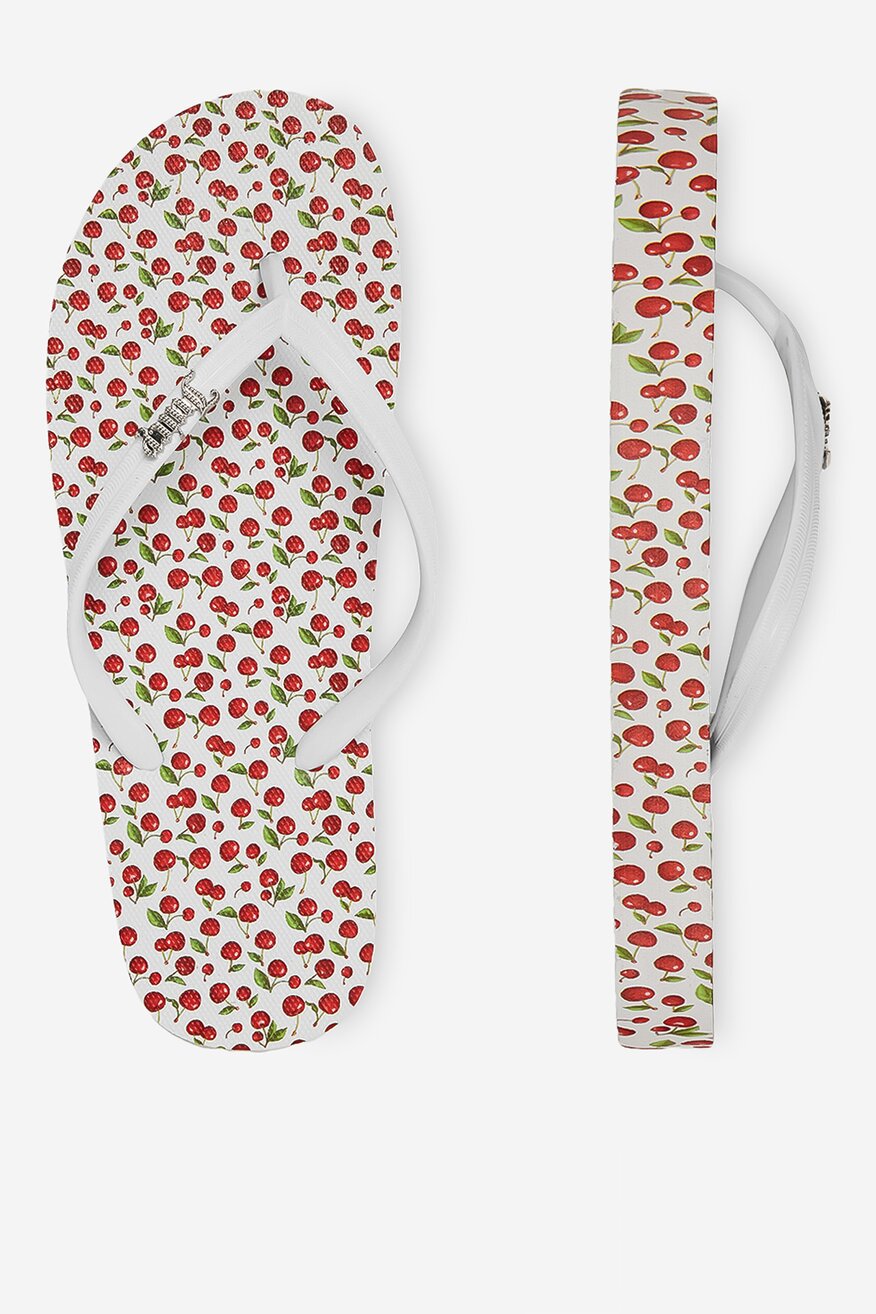 Juicy Couture - Japonki - 5906751142332