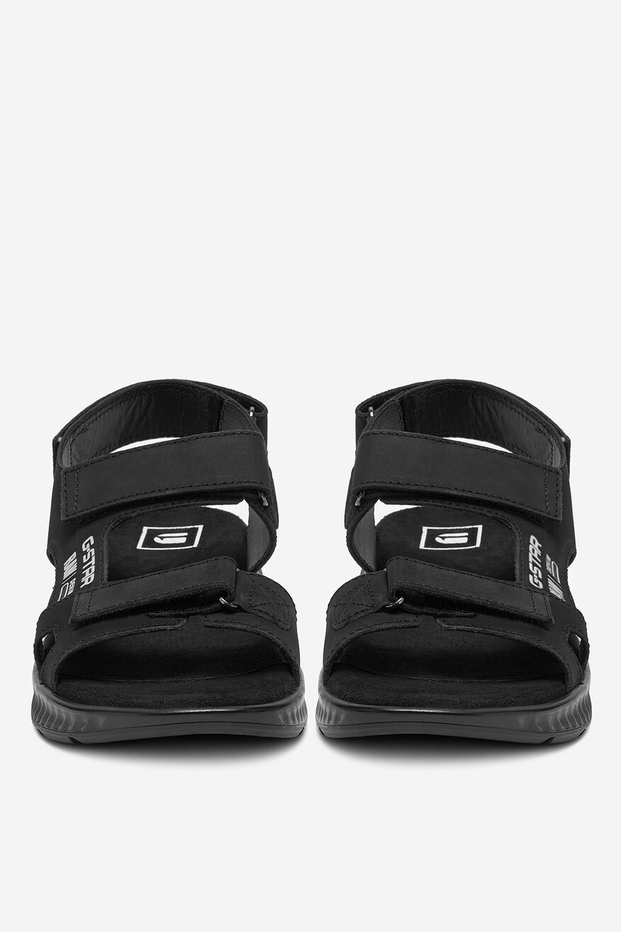 Sandale G-STAR RAW CRNA - 5906751171547