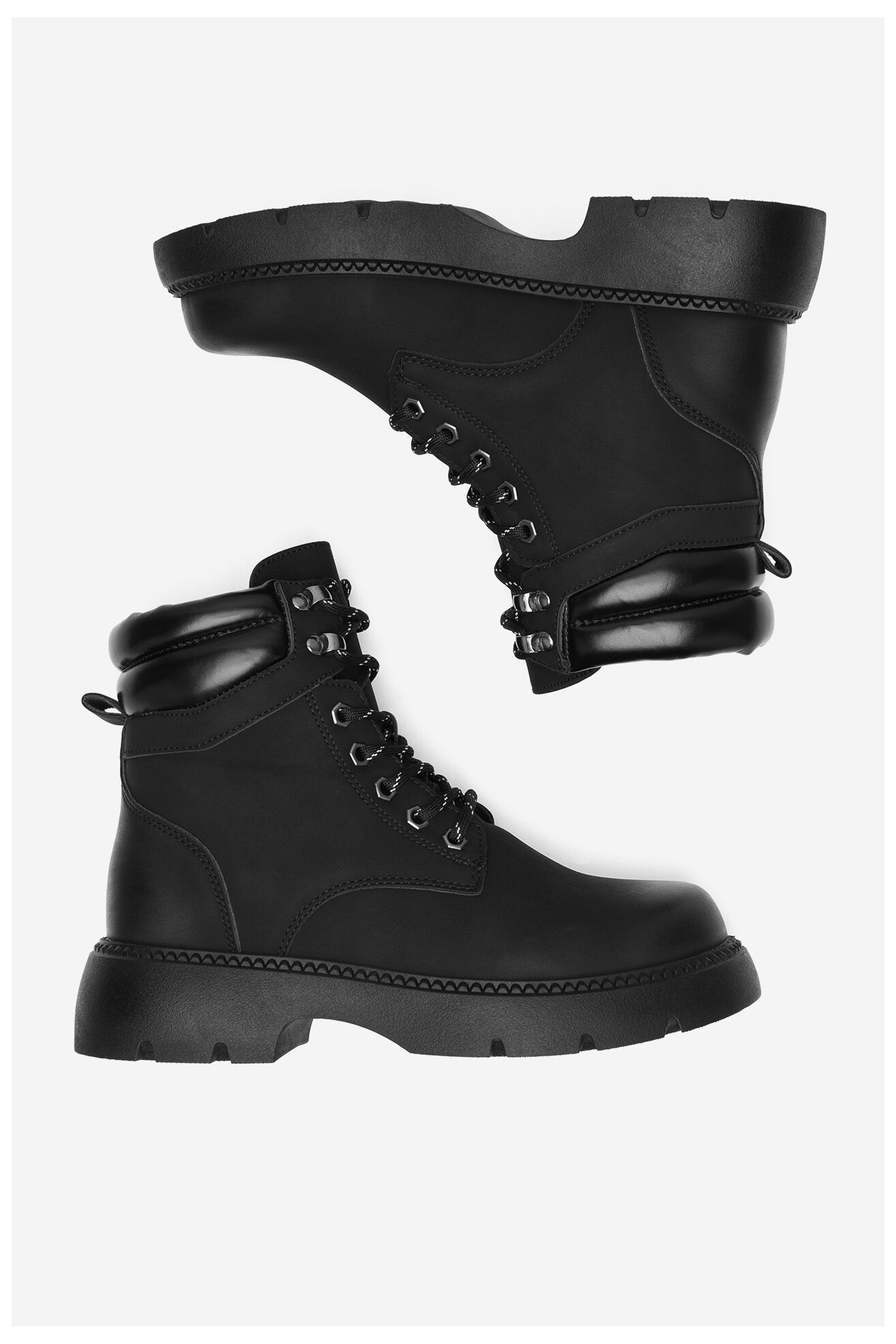 Trzewiki Jenny Fairy WFA2793-1 Czarny