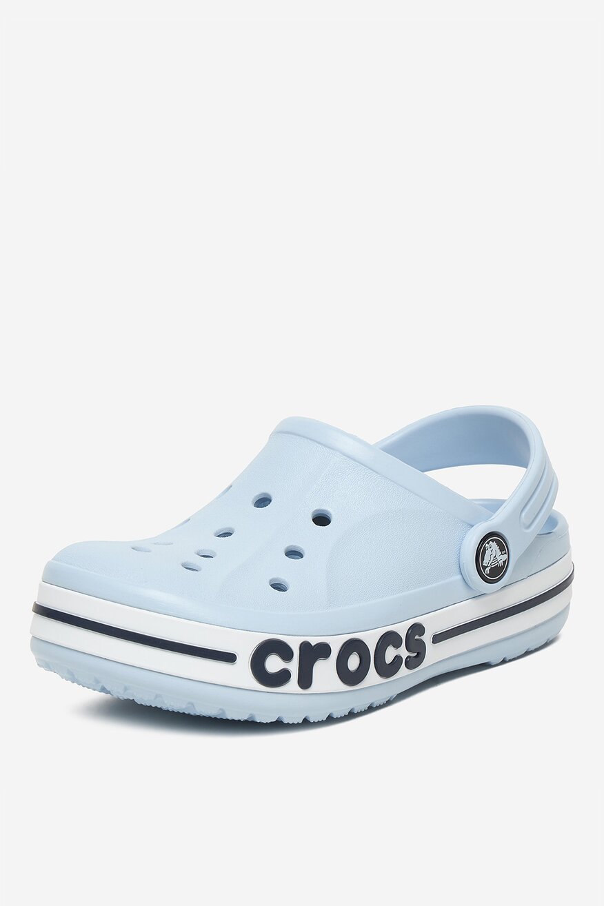 Crocs - BAYABAND CLOG K - 5906751754030