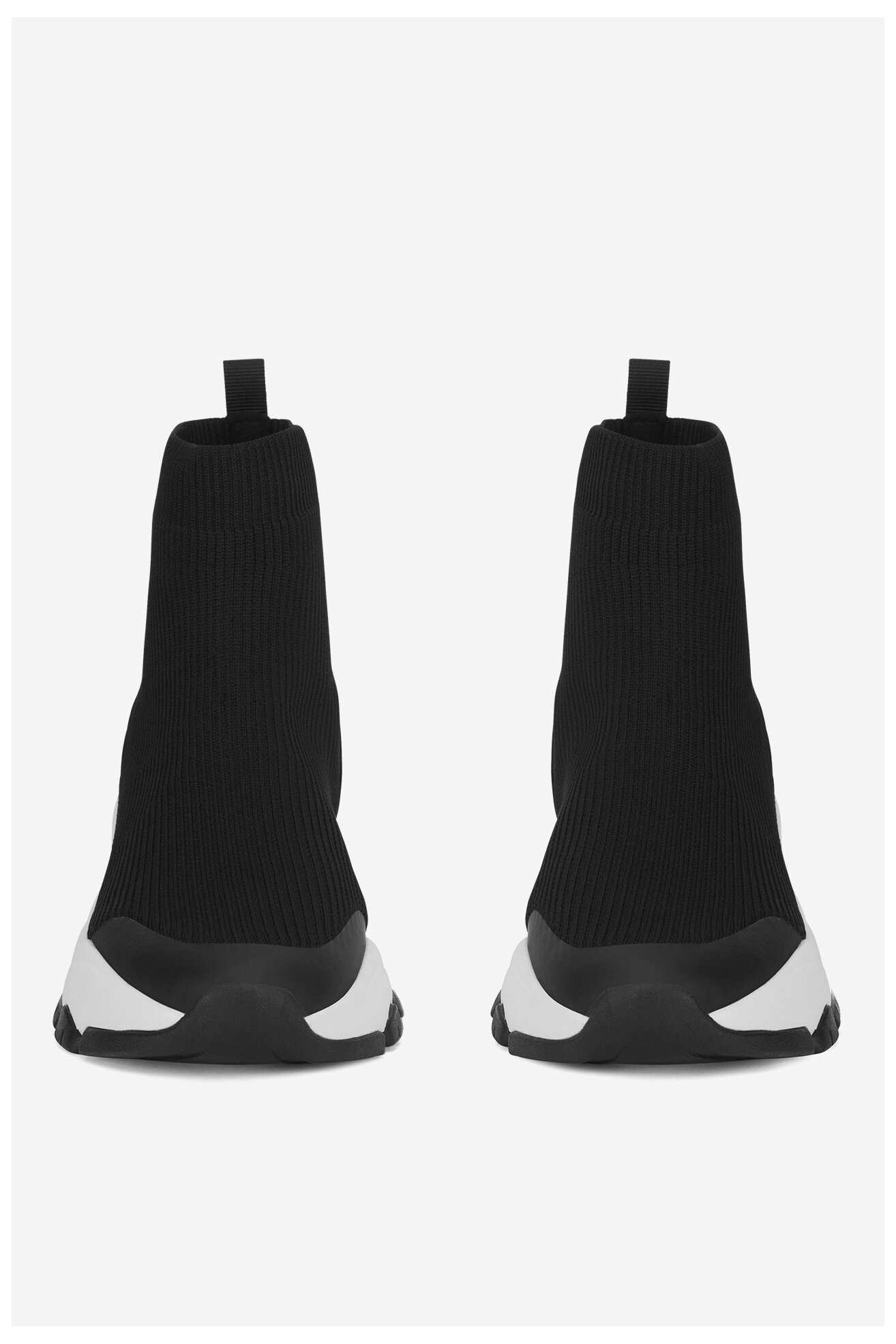 Sneakers Jenny Fairy LZ0756-06 Czarny