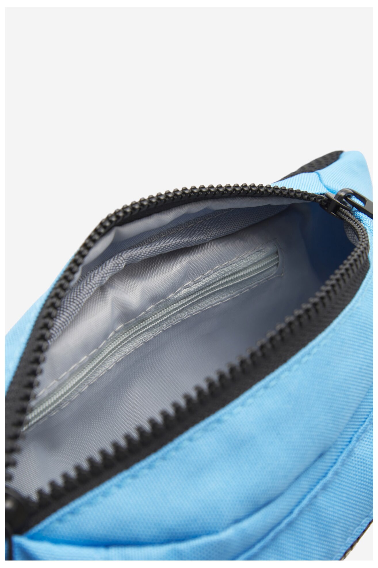 Geantă de mână Reebok RBK-002-CCC-05 ALBASTRU