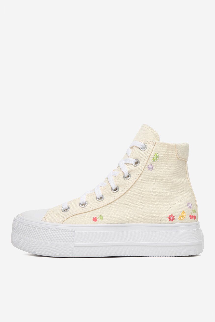 Converse - DAY ONE PLATFORM - 5907964023814