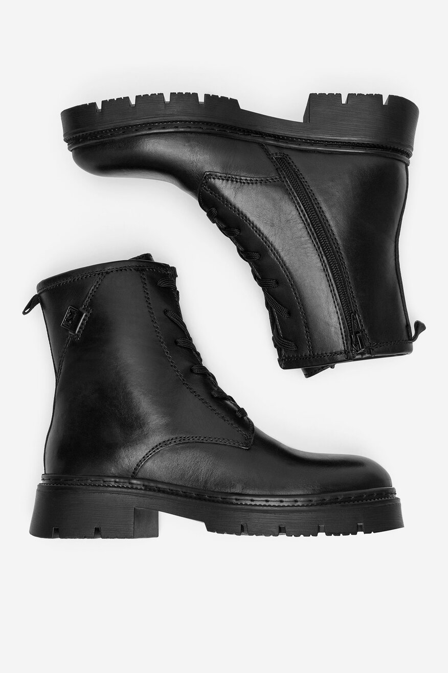 
                Боти Lasocki ЧЕРЕН - 5905588776833