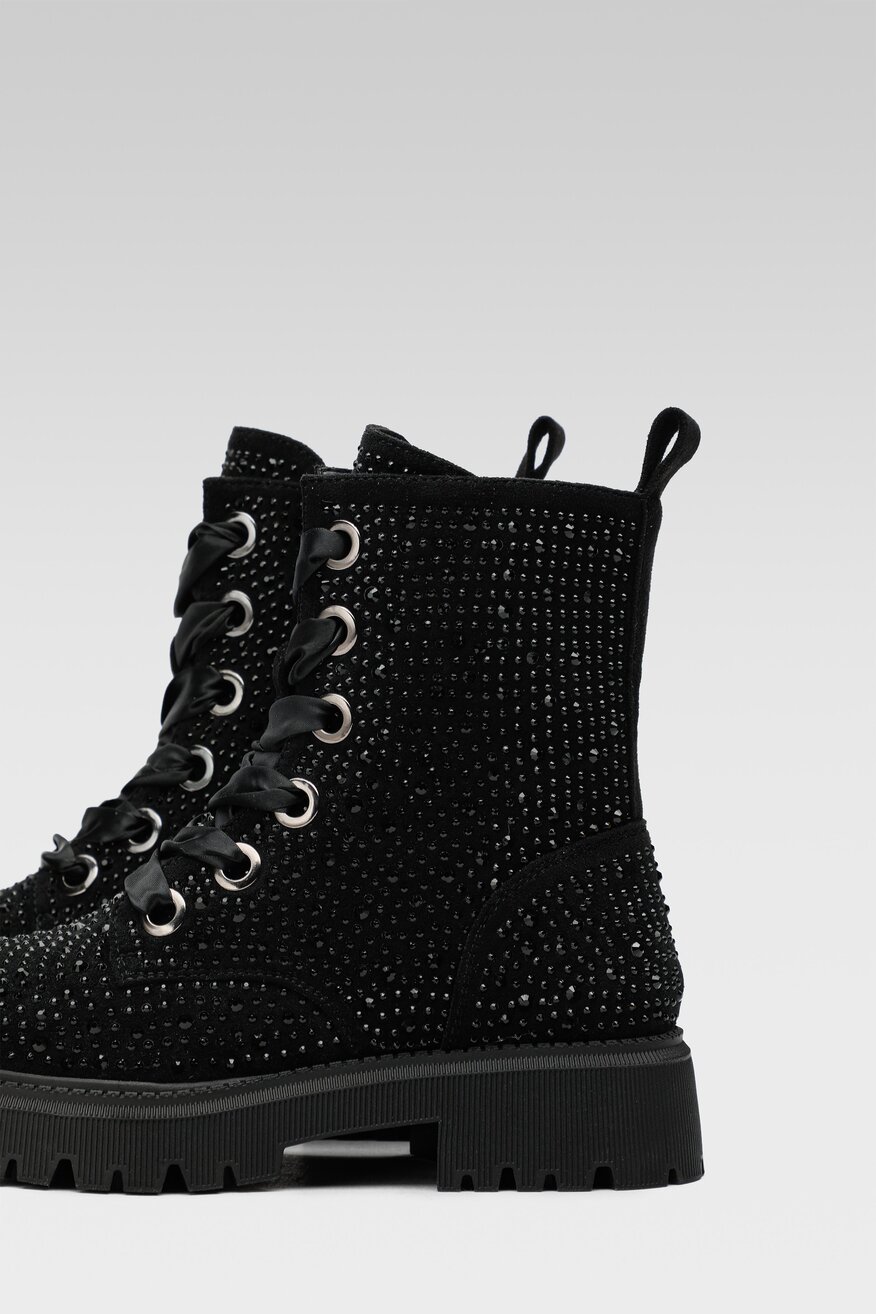 Bocanci Jenny Fairy NEGRU - 5904862247250